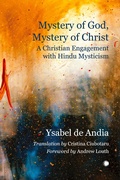 Cover: Mystery of God, Mystery of Christ - James Clarke & Co Ltd
