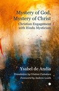 Cover: Mystery of God, Mystery of Christ - James Clarke & Co Ltd
