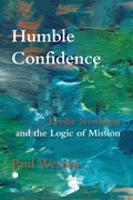 Cover: Humble Confidence - James Clarke & Co Ltd