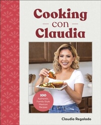 Abbildung von: Cooking con Claudia - DK