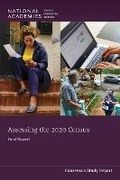 Cover: Assessing the 2020 Census - National Academies Press