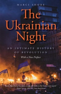Abbildung von: The Ukrainian Night - Yale University Press