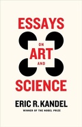Cover: Essays on Art and Science - Columbia University Press