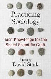 Enlarge image Cover: Practicing Sociology - Columbia University Press