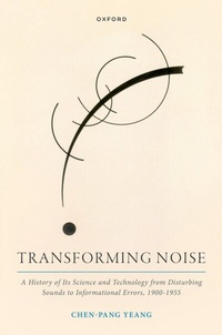 Abbildung von: Transforming Noise - OUP eBook
