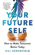 Cover: Your Future Self - Little, Brown Spark