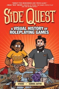 Abbildung von: Side Quest - Versify