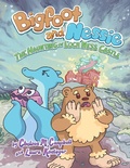 Cover: The Haunting of Loch Ness Castle #2 - Penguin Workshop