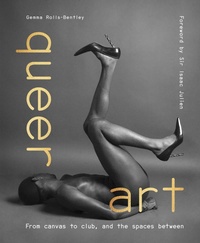 Abbildung von: Queer Art - Frances Lincoln