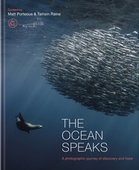 Abbildung von: The Ocean Speaks - White Lion Publishing
