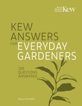 Cover: Kew Answers for Everyday Gardeners - Frances Lincoln