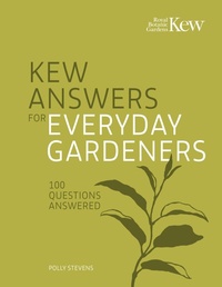 Abbildung von: Kew Answers for Everyday Gardeners - Frances Lincoln