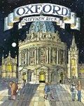 Cover: Oxford - Frances Lincoln