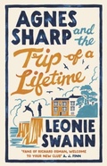Cover: Agnes Sharp and the Trip of a Lifetime - Allison & Busby