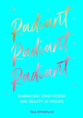 Cover: Radiant - Wellfleet Press
