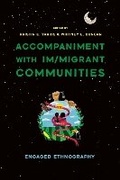 Cover: Accompaniment with Im/migrant Communities - University of Arizona Press