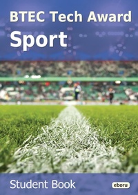 Abbildung von: BTEC Tech Award Sport - Eboru Publishing