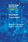 Cover: Number Concepts - Cambridge University Press