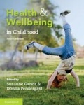 Cover: Health and Wellbeing in Childhood - Cambridge University Press