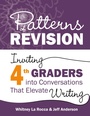 Cover: Patterns of Revision, Grade 4 - Taylor & Francis