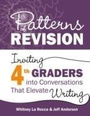 Cover: Patterns of Revision, Grade 4 - Stenhouse Publishers