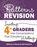 Cover: Patterns of Revision, Grade 4 - Taylor & Francis