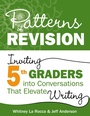Cover: Patterns of Revision, Grade 5 - Taylor & Francis