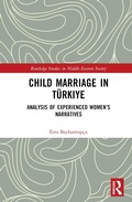 Abbildung von: Child Marriage in Tuerkiye - Routledge