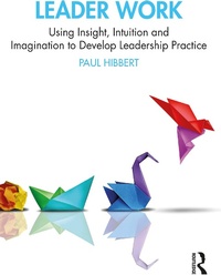 Abbildung von: Leader Work - Routledge