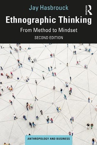 Enlarge image Cover: Ethnographic Thinking - Routledge