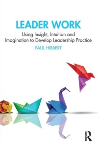 Enlarge image Cover: Leader Work - Routledge