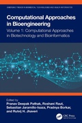 Cover: Computational Approaches in Biotechnology and Bioinformatics - CRC Press
