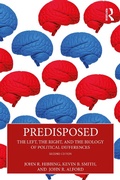 Cover: Predisposed - Routledge