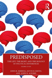 Abbildung von: Predisposed - Routledge