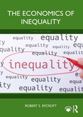 Bild: The Economics of Inequality - Routledge