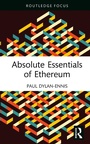 Cover: Absolute Essentials of Ethereum - Routledge