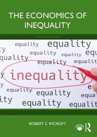 Abbildung von: The Economics of Inequality - Routledge