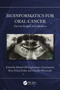 Abbildung von: Bioinformatics for Oral Cancer - CRC Press