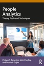 Cover: People Analytics - CRC Press