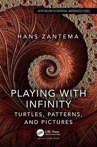 Abbildung von: Playing with Infinity - CRC Press