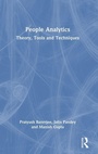 Cover: People Analytics - Routledge India