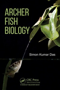 Abbildung von: Archer Fish Biology - CRC Press