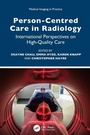Cover: Person-Centred Care in Radiology - CRC Press