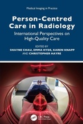 Cover: Person-Centred Care in Radiology - CRC Press