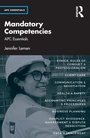 Cover: Mandatory Competencies - Routledge