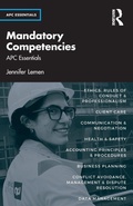 Cover: Mandatory Competencies - Routledge