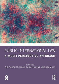 Abbildung von: Public International Law - Routledge