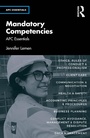 Cover: Mandatory Competencies - Routledge