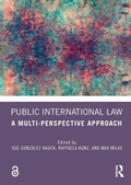 Abbildung von: Public International Law - Routledge