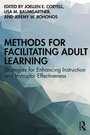 Cover: Methods for Facilitating Adult Learning - Routledge